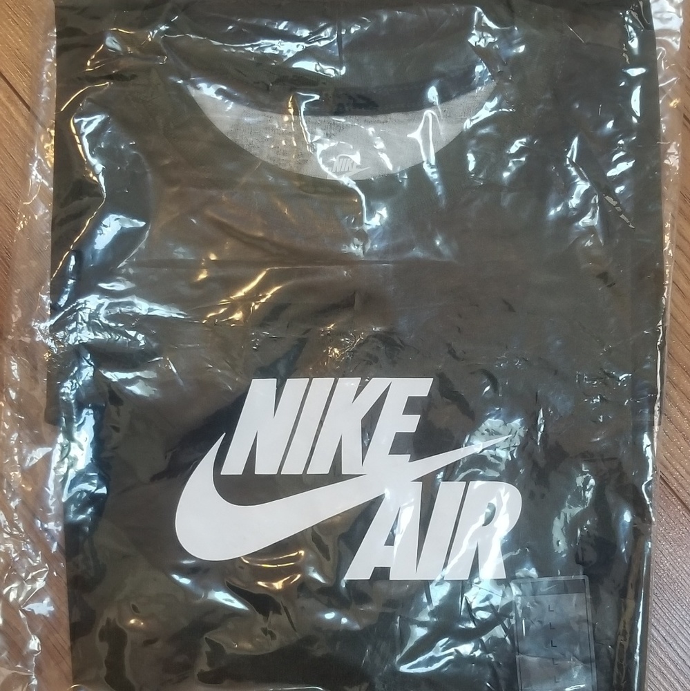 ‼SOLD‼Nike "Camouflage" T-Shirt